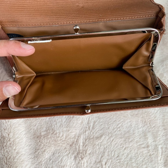 Rolfs Bags Rolfs Genuine Leather Wallet Poshmark